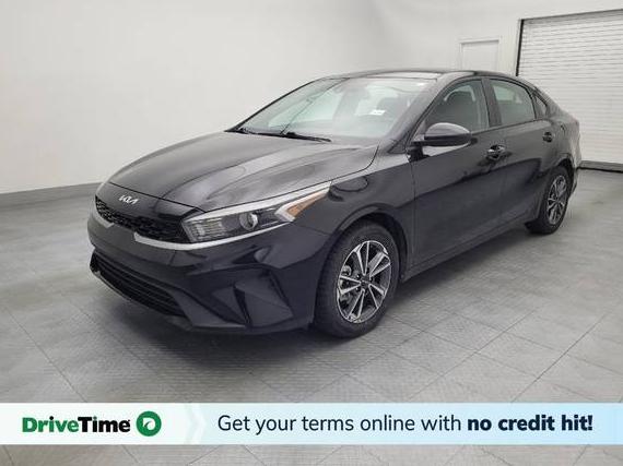 KIA FORTE 2024 3KPF24ADXRE735747 image