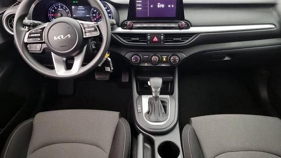 KIA FORTE 2024 3KPF24AD3RE725741 image