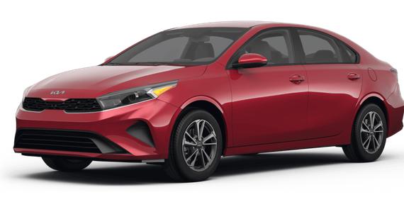 KIA FORTE 2024 3KPF24AD8RE805763 image