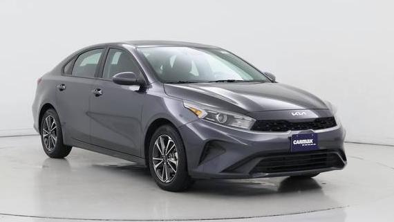 KIA FORTE 2024 3KPF24AD7RE783352 image
