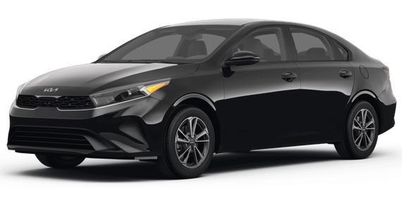 KIA FORTE 2024 3KPF24AD3RE827654 image