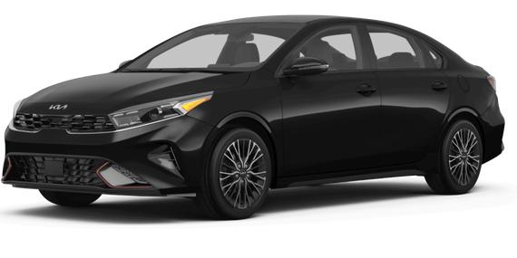 KIA FORTE 2024 3KPF54AD6RE743514 image