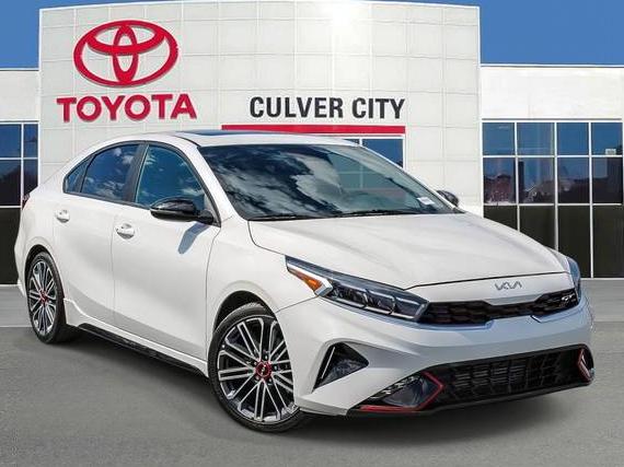 KIA FORTE 2024 3KPF44AC5RE731431 image KIA FORTE 2024 3KPF44AC5RE731431 image