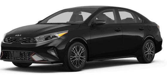 KIA FORTE 2024 3KPF54ADXRE728000 image
