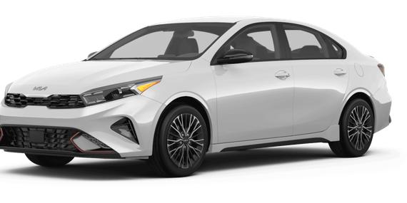 KIA FORTE 2024 3KPF54AD9RE772618 image