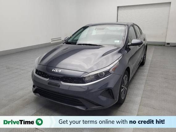 KIA FORTE 2024 3KPF24AD0RE767199 image