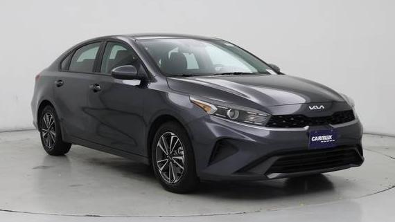 KIA FORTE 2024 3KPF24AD6RE784461 image