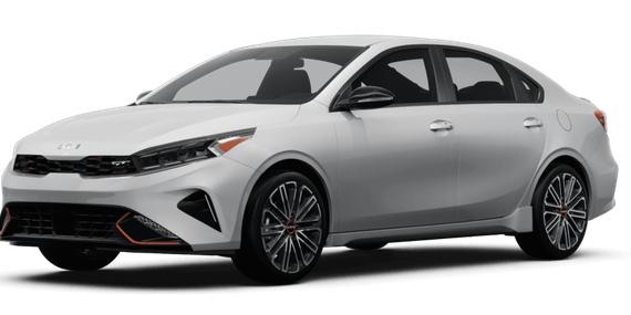 KIA FORTE 2024 3KPF44AC6RE690923 image
