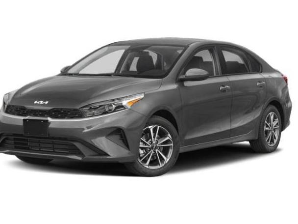 KIA FORTE 2024 3KPF24ADXRE817395 image