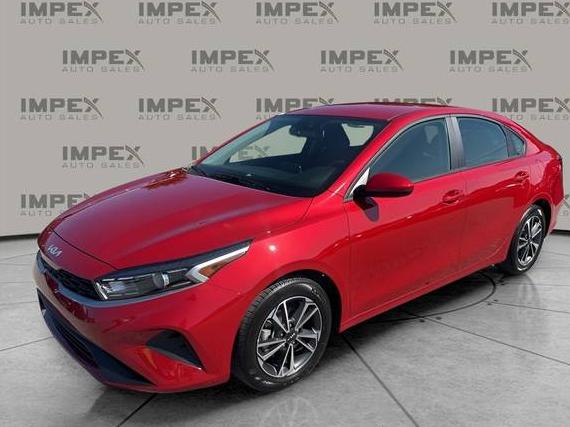 KIA FORTE 2024 3KPF24AD6RE707797 image KIA FORTE 2024 3KPF24AD6RE707797 image