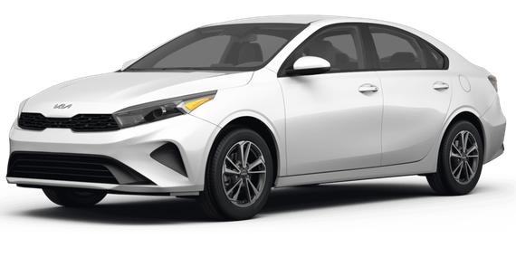 KIA FORTE 2024 3KPF24AD4RE695990 image