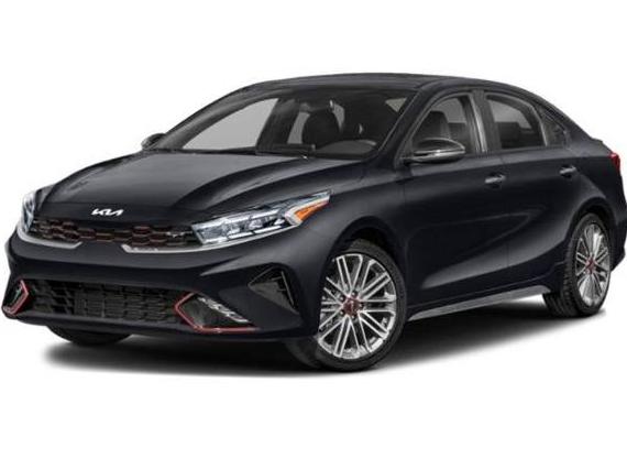 KIA FORTE 2024 3KPF44AC2RE793806 image