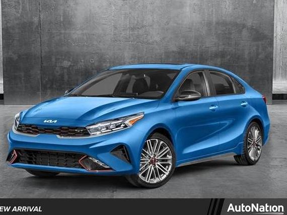 KIA FORTE 2024 3KPF44AC6RE735049 image