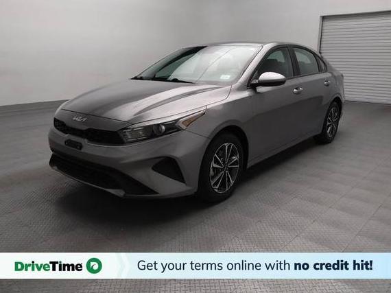 KIA FORTE 2024 3KPF24AD4RE794745 image