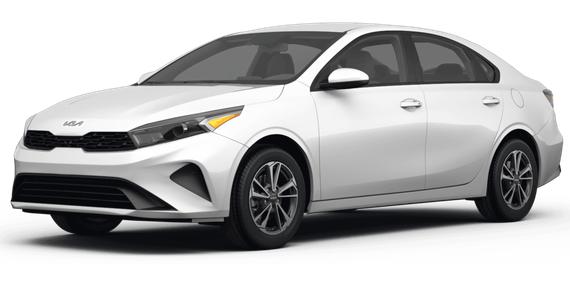 KIA FORTE 2024 3KPF24AD4RE734612 image
