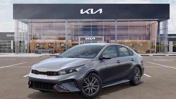 KIA FORTE 2024 3KPF54AD2RE753313 image