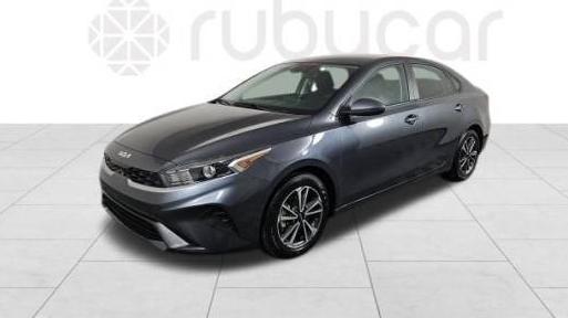 KIA FORTE 2024 3KPF24AD0RE695033 image