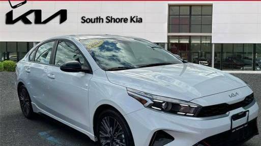 KIA FORTE 2024 3KPF54AD5RE722699 image