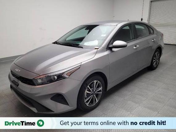 KIA FORTE 2024 3KPF24ADXRE809636 image KIA FORTE 2024 3KPF24ADXRE809636 image