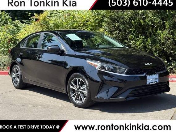 KIA FORTE 2024 3KPF24AD1RE754235 image