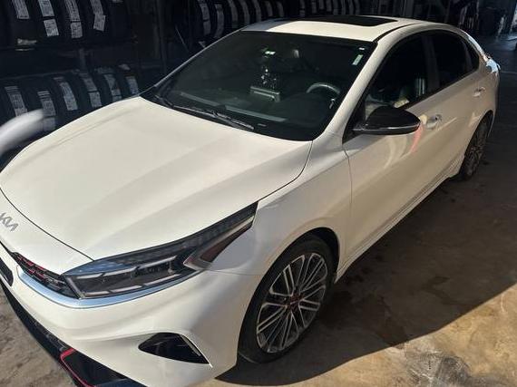 KIA FORTE 2024 3KPF44ACXRE784786 image