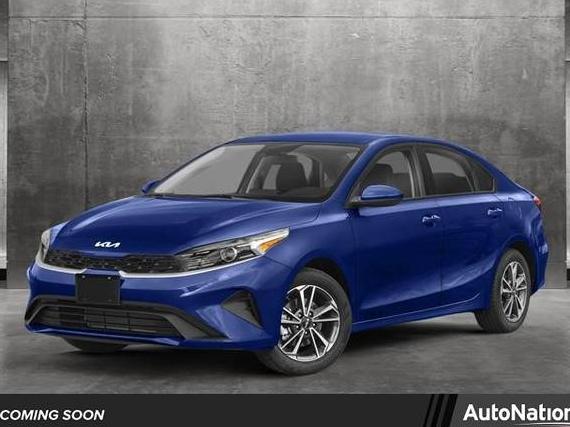 KIA FORTE 2024 3KPF24AD4RE695052 image