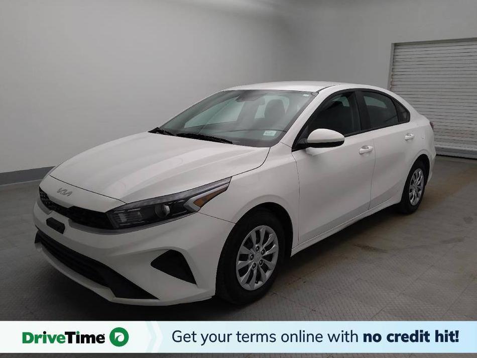 KIA FORTE 2024 3KPF24AD6RE826448 image