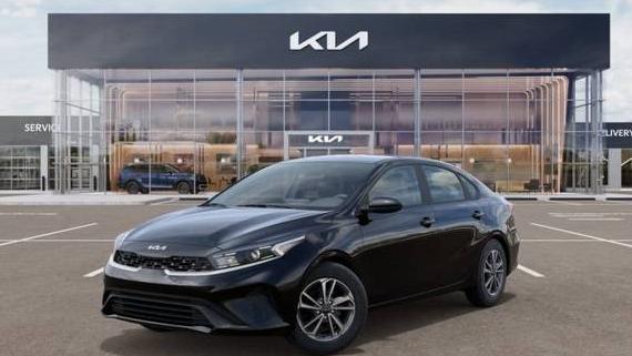 KIA FORTE 2024 3KPF24AD0RE800945 image