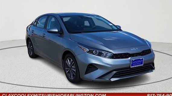 KIA FORTE 2024 3KPF24AD3RE764961 image