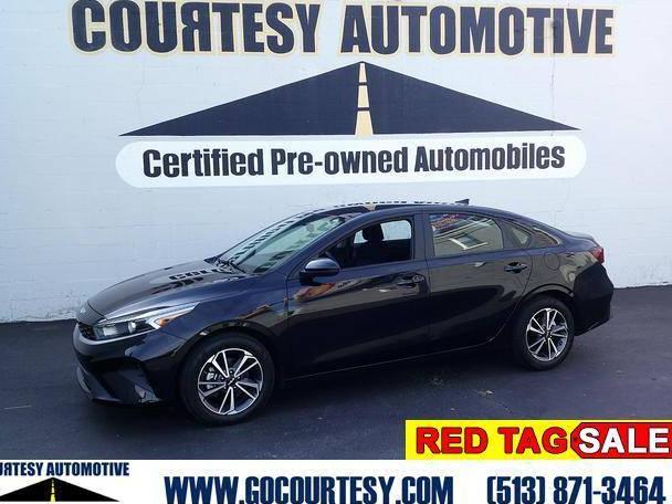 KIA FORTE 2024 3KPF24AD3RE735802 image