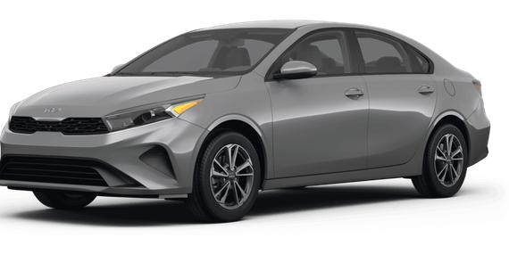 KIA FORTE 2024 3KPF24AD2RE795053 image