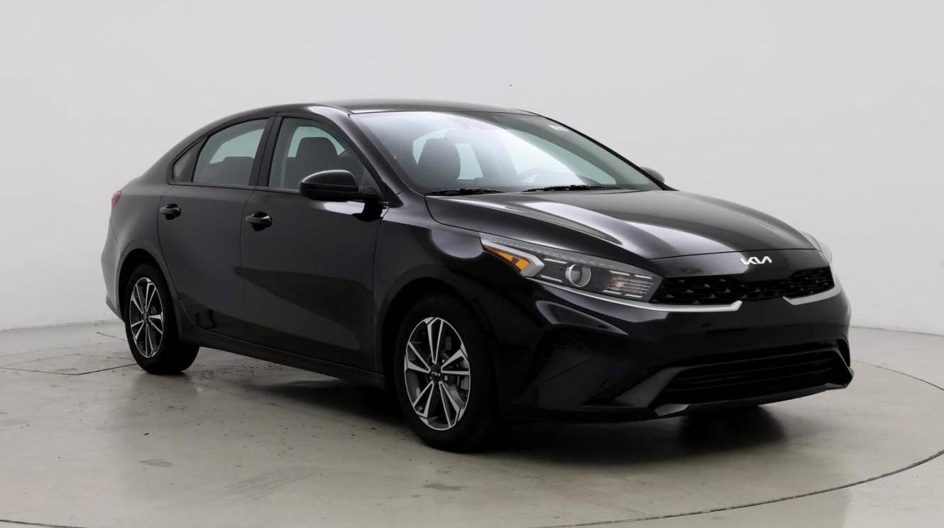 KIA FORTE 2024 3KPF24AD9RE805545 image