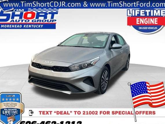 KIA FORTE 2024 3KPF24ADXRE765301 image KIA FORTE 2024 3KPF24ADXRE765301 image