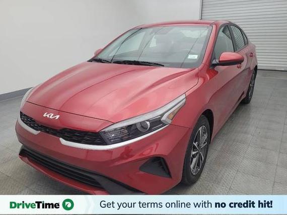 KIA FORTE 2024 3KPF24AD7RE793816 image