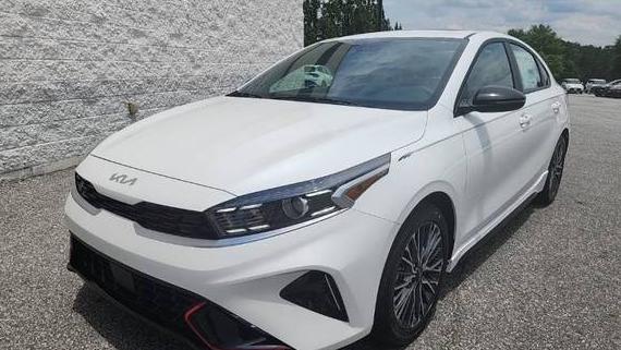 KIA FORTE 2024 3KPF54AD3RE799300 image