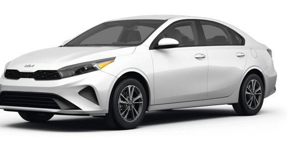 KIA FORTE 2024 3KPF24AD0RE807815 image