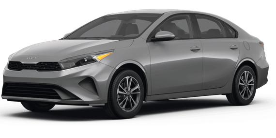 KIA FORTE 2024 3KPF24ADXRE799836 image