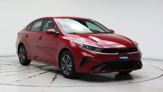 KIA FORTE 2024 3KPF24AD6RE787862 image