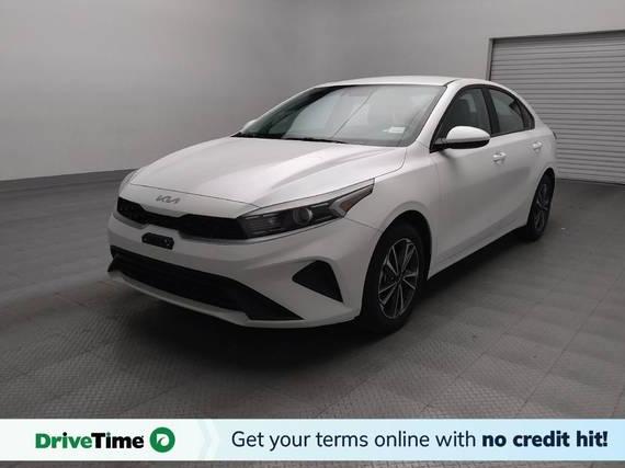 KIA FORTE 2024 3KPF24AD9RE818859 image