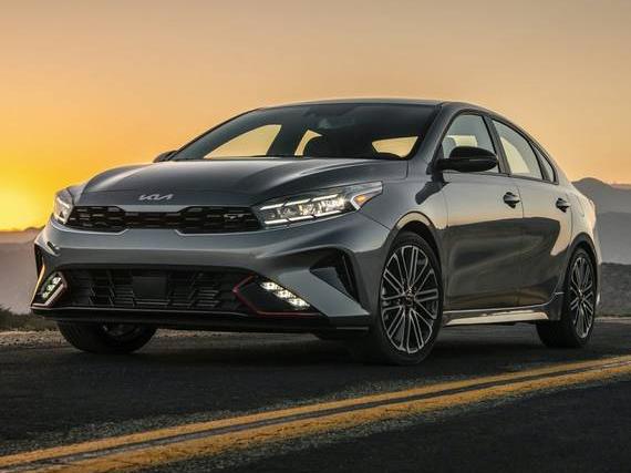 KIA FORTE 2024 3KPF24AD9RE783076 image
