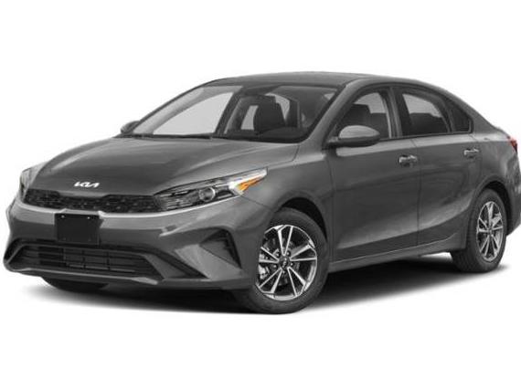 KIA FORTE 2024 3KPF24ADXRE792434 image