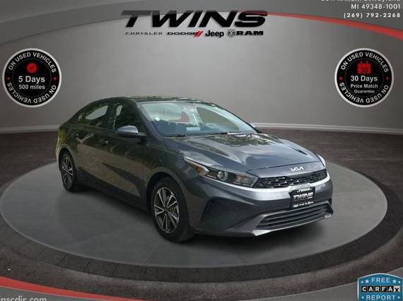 KIA FORTE 2024 3KPF24AD5RE768770 image KIA FORTE 2024 3KPF24AD5RE768770 image