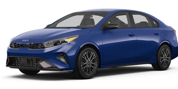 KIA FORTE 2024 3KPF54AD0RE812391 image
