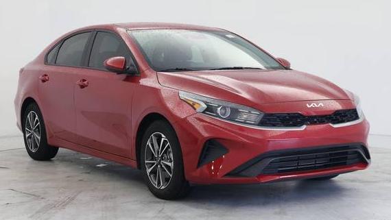 KIA FORTE 2024 3KPF24AD1RE704127 image