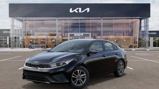 KIA FORTE 2024 3KPF24AD8RE761764 image