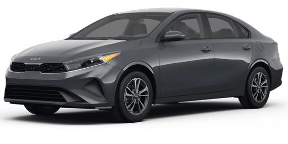 KIA FORTE 2024 3KPF24AD3RE742748 image