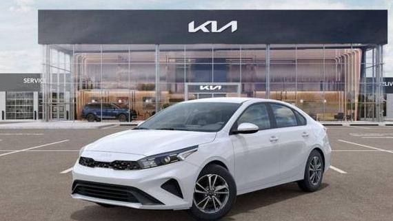 KIA FORTE 2024 3KPF24AD8RE832767 image