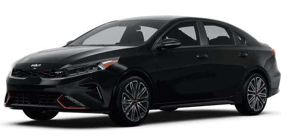 KIA FORTE 2024 3KPF44AC3RE795192 image