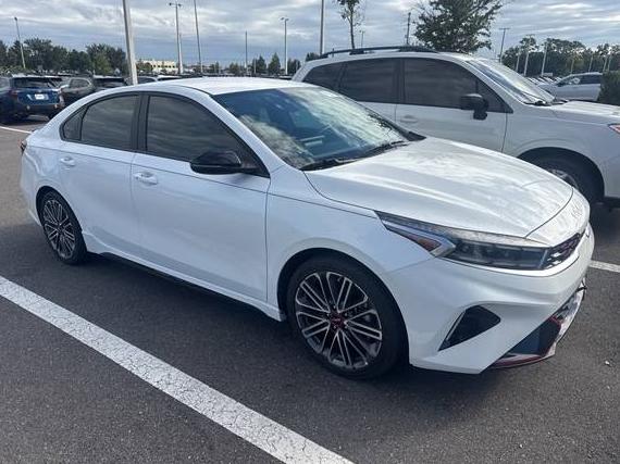 KIA FORTE 2024 3KPF44AC5RE790804 image