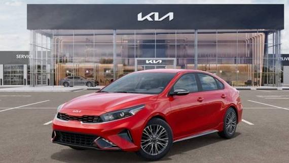 KIA FORTE 2024 3KPF54AD2RE762254 image